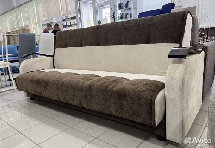 Диван книжка новый