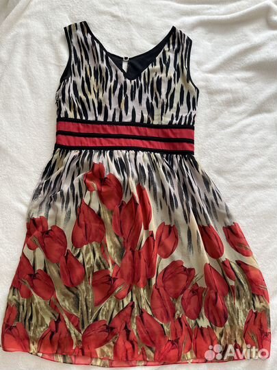 Платье женское