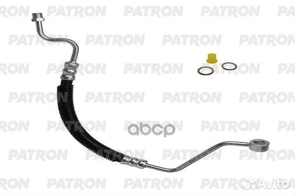 Шланг гидроусилителя Шланг гур BMW E90/91/93 M3