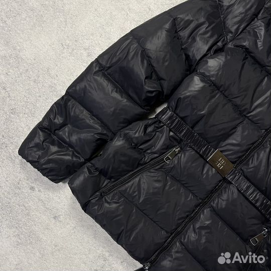 Куртка пуховик Hugo Boss Piparata Оригинал