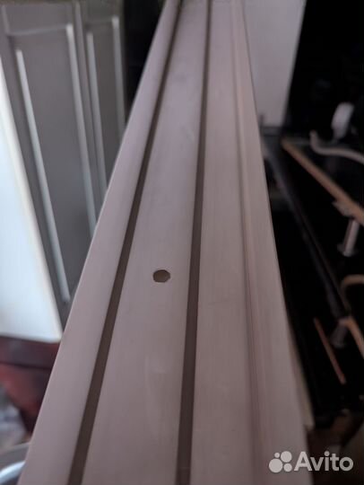 Карнизы для штор