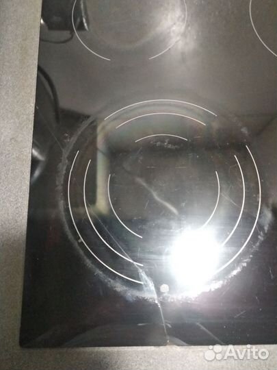 Варочная панель