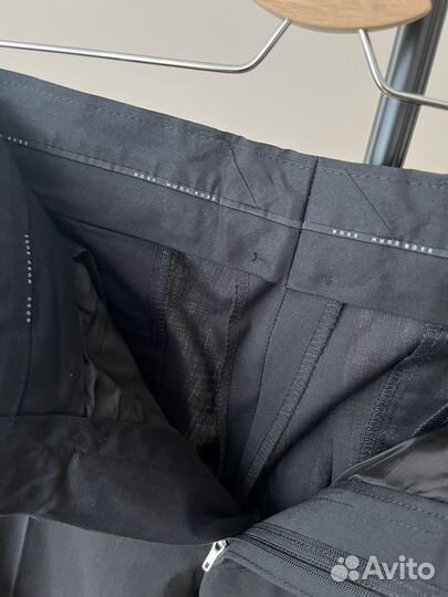 Брюки hugo boss