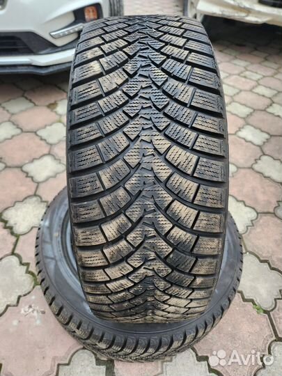 Falken Eurowinter HS01 225/50 R17 94H