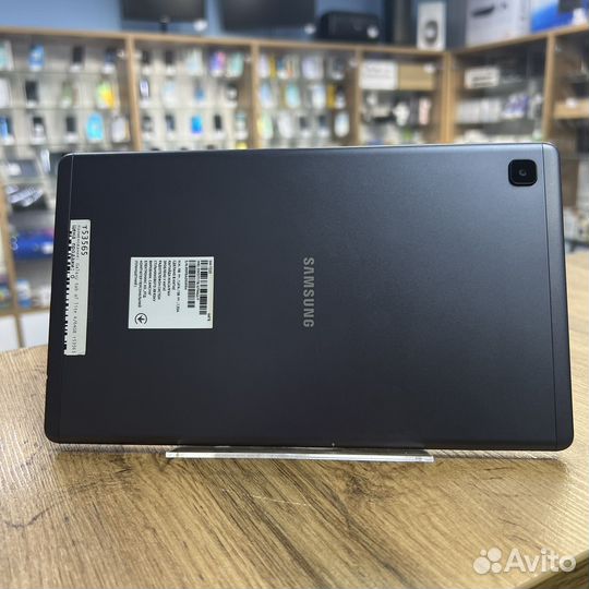 Galaxy Tab A7 lite