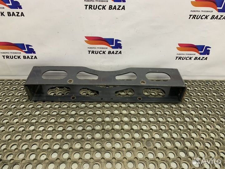 Кронштейн амортизатора задний Scania 5-series