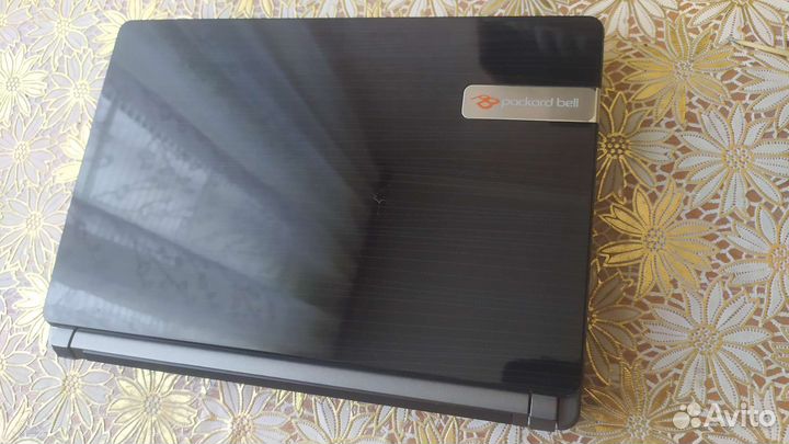 Нетбук Packard bell dot s-e3/b-528ru