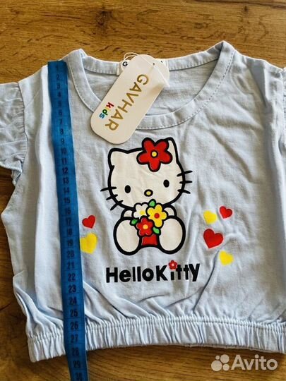 Костюм для девочки