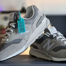 Кроссовки New Balance 997