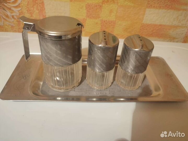 Набор для специй