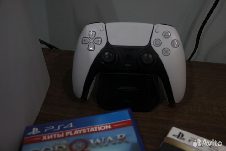 Продаю Ps5