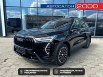 Новый Haval Jolion 1.5 AMT, 2024, це�на от 2 269 000 руб.