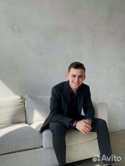 Фокусник Иллюзионист