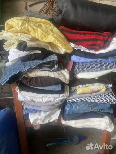 Вещи жкнские бесплатно