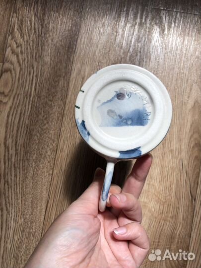 Кружка 200 мл