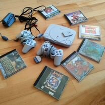 PlayStation One