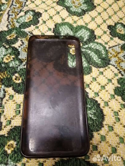 Чехлы на телефон xiaomi