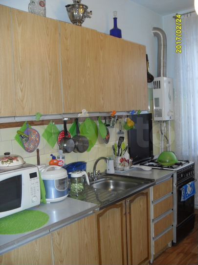 Дом 58 м² на участке 13 сот.