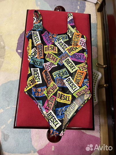 Купальник Diesel р. 128