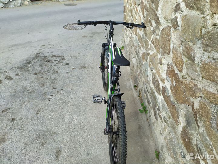 Велосипед GT Avalanche Sport (2014)