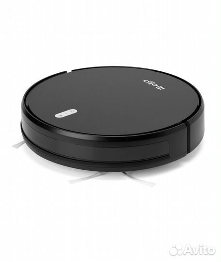 Робот пылесос iBoto Smart Aqua