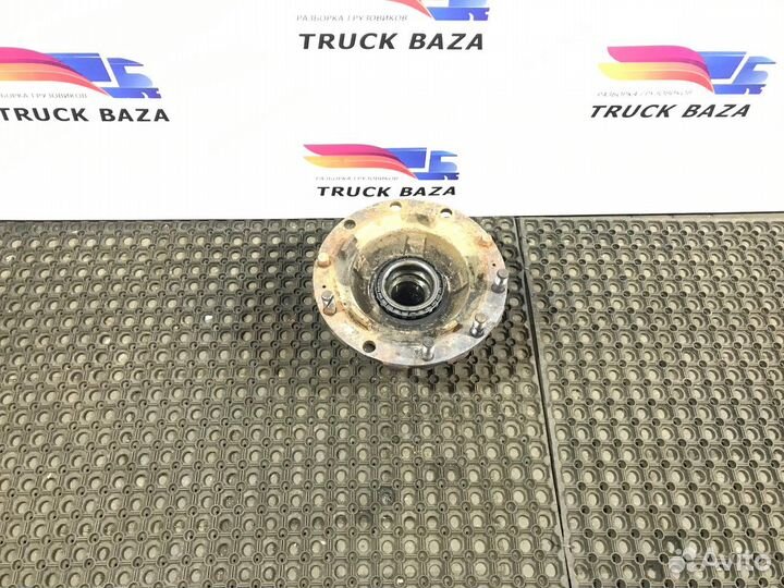 Ступица передняя Scania 5-series