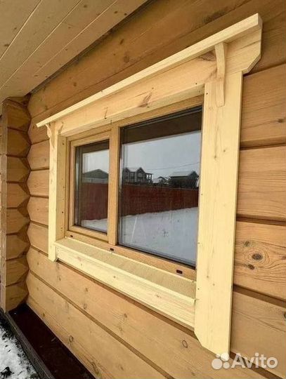 Остекление окон