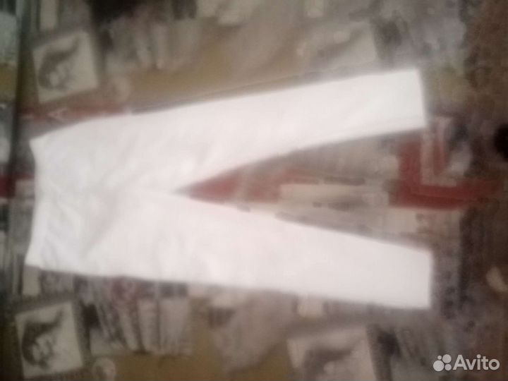 Кимоно,купальник и лосины для гимнастики