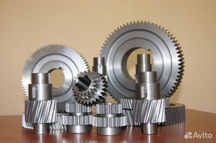 Металлообработка изготовление токарные работы