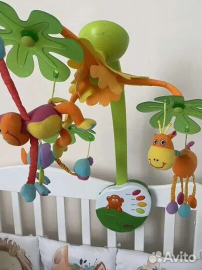 Мобиль Tiny love