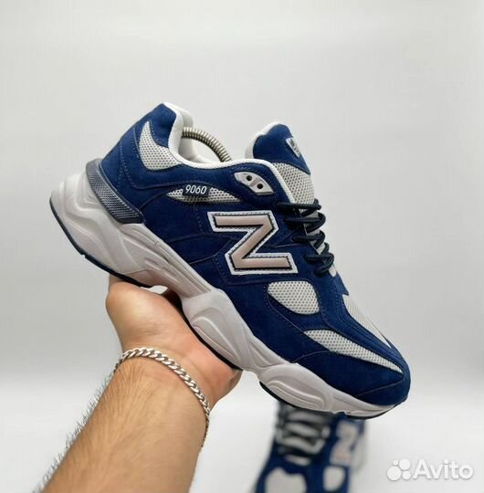 Кроссовки мужские New balance (41-46)