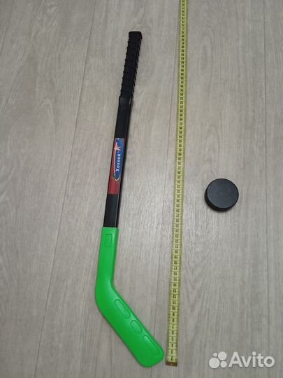 Лыжи детские