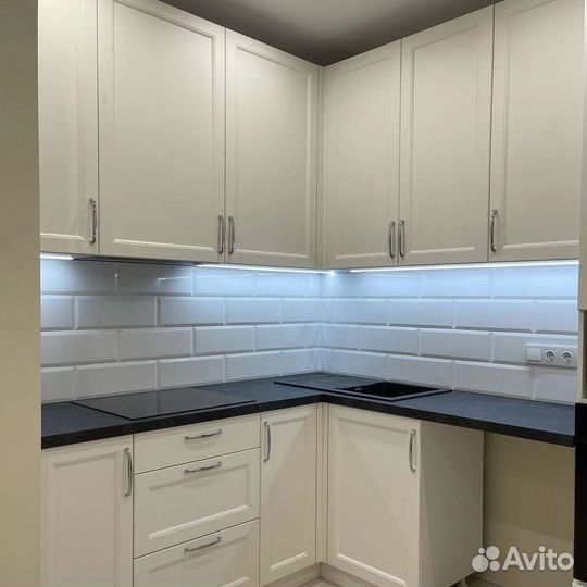 Кухонный гарнитур от 14 дней