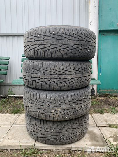 Nokian Tyres Hakkapeliitta R 225/55 R16