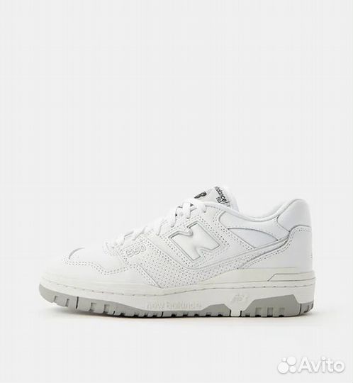 New balance 500 оригинал