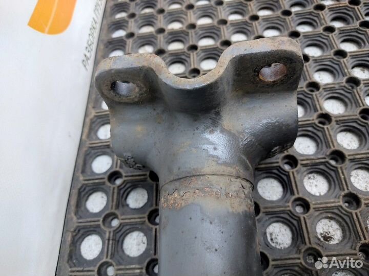 A9305220241 Кронштейн крыла заднего