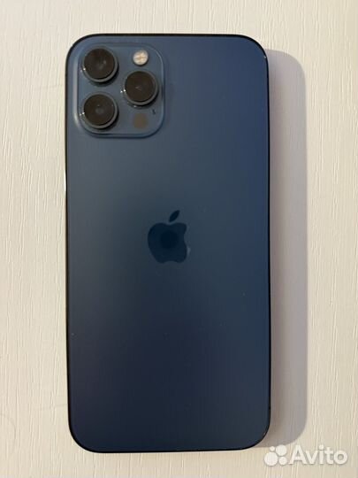 iPhone 12 Pro Max, 256 ГБ