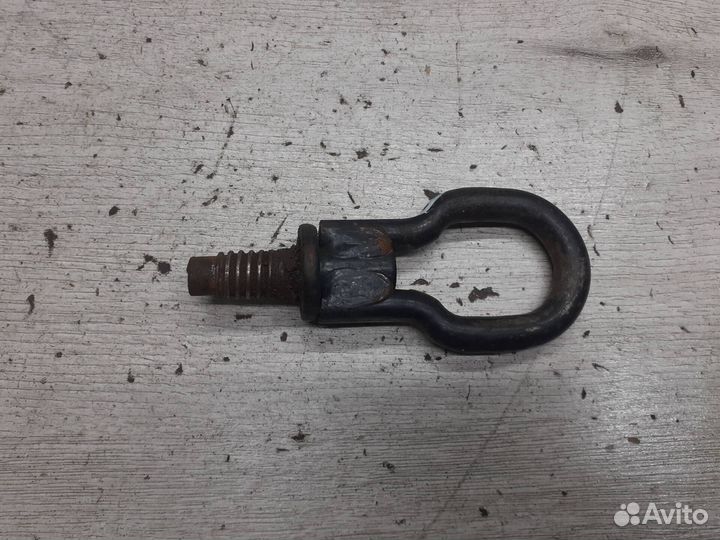 Крюк буксировочный Ford