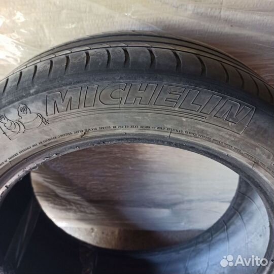 Michelin Primacy 3 205/55 R17 95V