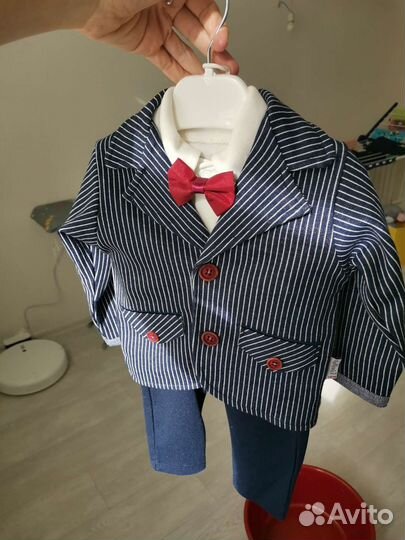 Детский костюм