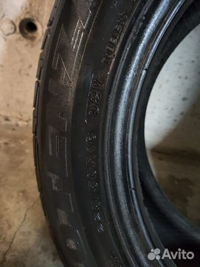 Bridgestone Potenza S03 225/50 R16