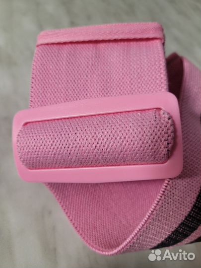 Эспандер для фитнеса регулируемый