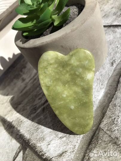 Набор Гуаша (роллеры+скребок)