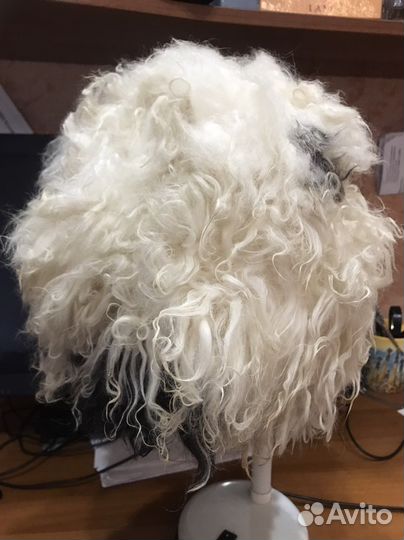 Кавказский головной убор