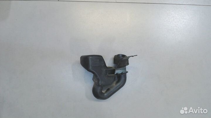 Резонатор воздушного фильтра Ford Focus 3, 2012