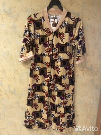 Халат женский