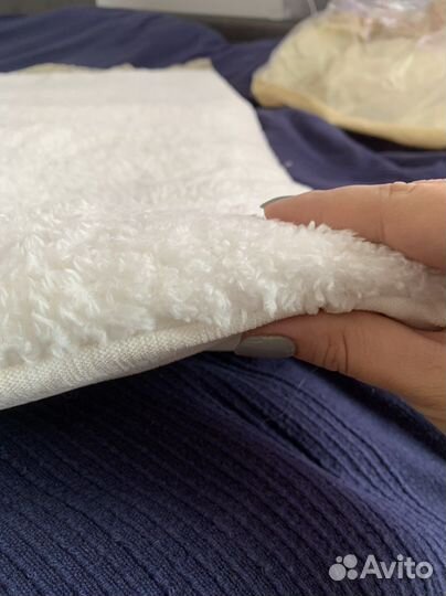 Конверт на выписку зимний