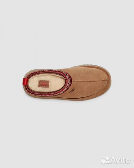 UGG tazz chestnut