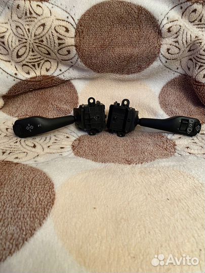 Пластик салона bmw e39