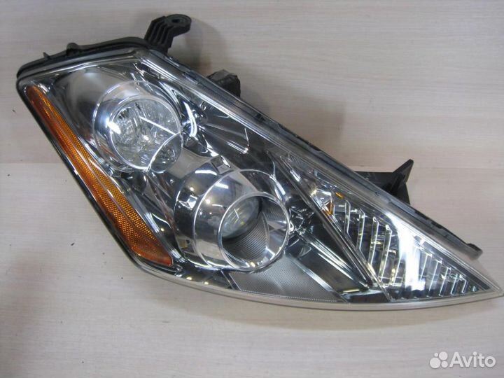 Фара правая Nissan Murano Z50 2008